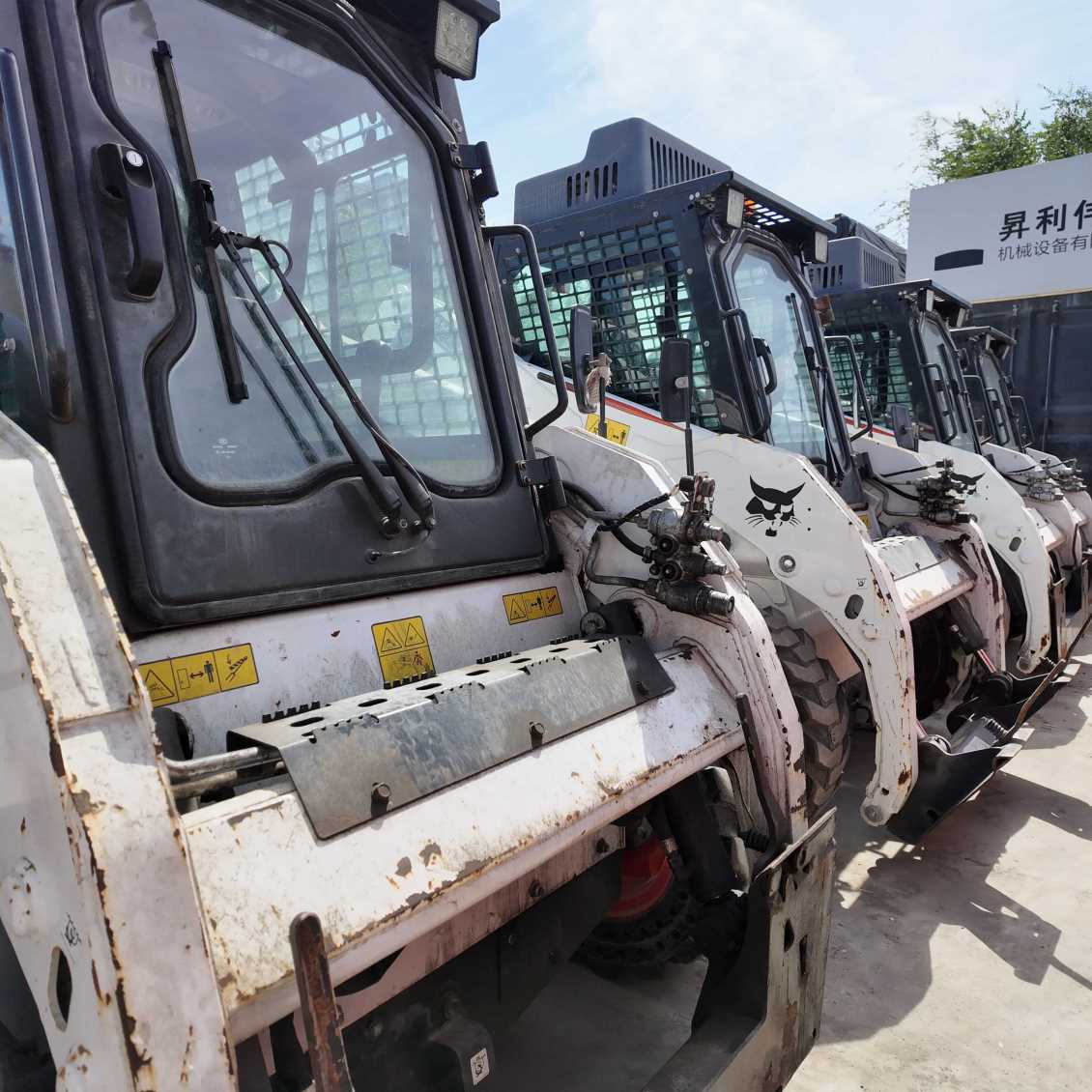 奎屯二手S18 (2)